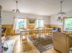 Holiday Home Palttala