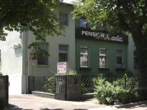 Maria Pension