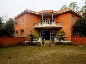 Meghauli Wildlife Resort