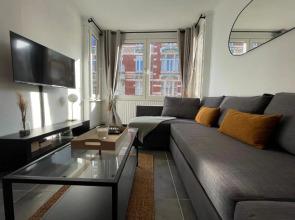 Appartement Malouin - Villa Leopold