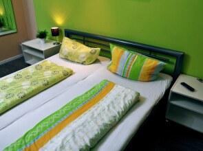 G1 Hostel Hamburg City