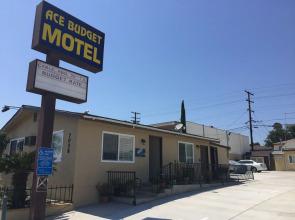 Ace Budget Motel