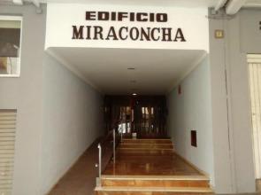 Apartamento Valeria para 14 personas