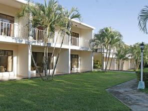 Hotel Mansion del Rio