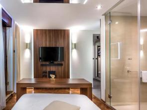 Onyx luxury apartments