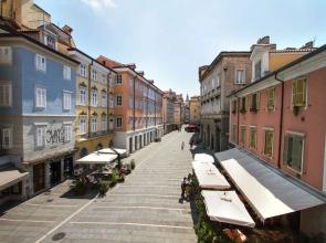 Ritters Rooms  Apartments