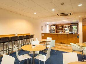 Travelodge London Central Euston