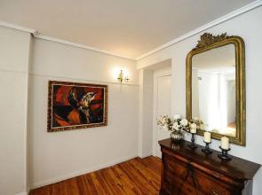 Heart of Pamplona Apartments II