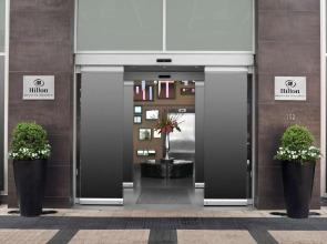 Hilton New York Fashion District