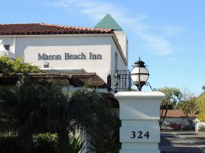 Mason Beach Inn