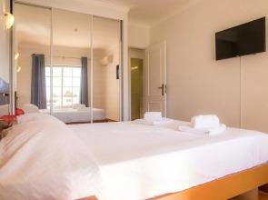 B33 - Praia do Vau Apartment