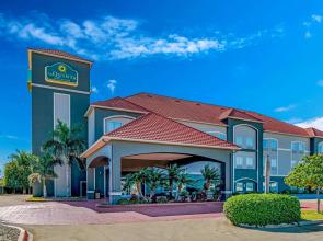 La Quinta Inn & Suites by Wyndham Alamo - McAllen East