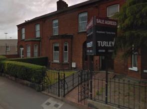 Bright Drumcondra Studio Flat