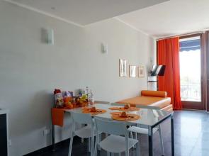 Apart-Hotel Dell'Acquario