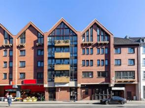 Trip Inn City Hotel Krefeld