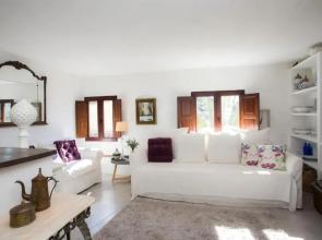 Casa de Pueblo "Casa Madeli"