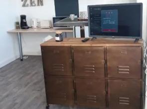 Residence De La Plage