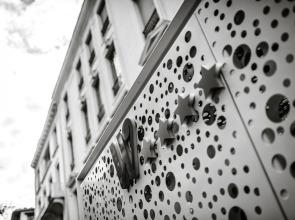 Hotel le Windsor Grande Plage Biarritz