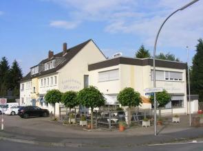 Hotel Gasthaus Kautz