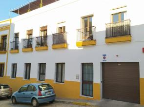 Sherryflat Herráiz-Parking