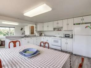 Winchester Bay Vacation Rental Near Dunes & Atv!