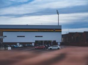 Evergreen Apartments