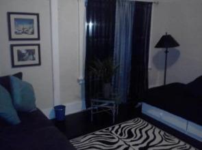 MPD Bed and Breakfast