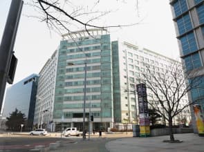 Noa Residence Incheon Airport