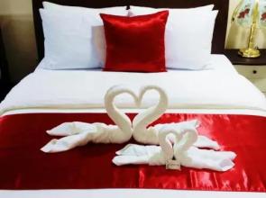 Palau Paradise Hotel