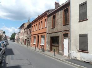 Appartement Sainte Lucie T1