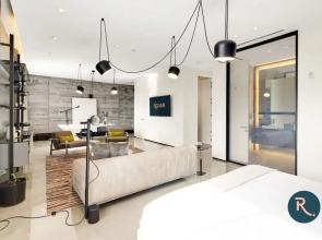 Roami at Wynwood Penthouse