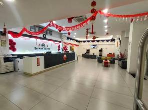 Emart Hotel Riam Sdn Bhd