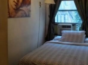 The Brand Bed and Breakfast