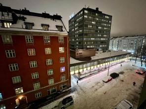 Lovely Central Apartment Helsinki