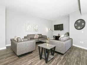 Luxury Stay by SB Suites