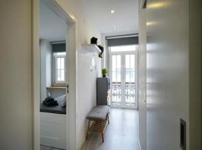 Expo Oriente 2 Bedrooms by GT House