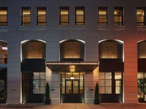 11 Howard, New York, a Member of Design Hotels