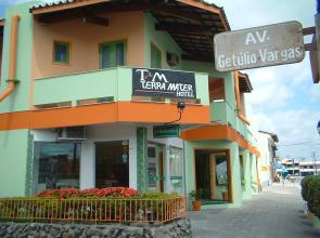 Hotel Terra Mater