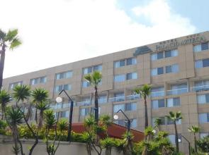 Hotel Palacio Azteca Tijuana, Trademark by Wyndham
