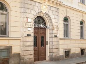Limehome Graz Trauttmansdorffgasse