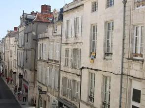 Bar de lHtel de Ville