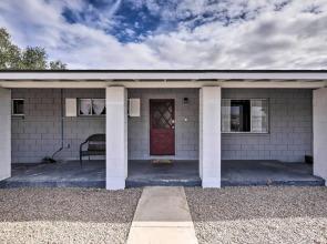 Centrally Located Gem With Laughlin Strip Views!