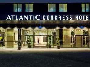 Atlantic Congress Hotel Essen