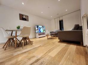 Kaf Luxury 1 Apartment in Canning Town London