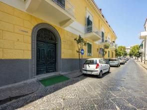 Casa Barbara by Napoliapartments