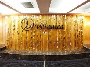 Duqm Floating Veronica