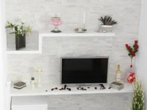 Shiny Per Family Apartment