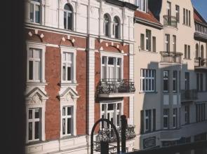 2homerent Dream VI Studio Dworzec