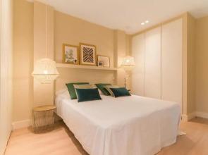 Comfort & Style In Madrid!!! 3Bd 2Bth+Terrace