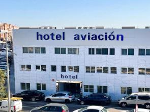 Hotel Aviación